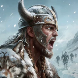 Biểu tượng Viking Rise: Train Your Dragon