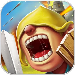 Icône de Clash of Lords 2: حرب الأبطال