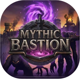 Mythic Bastion TD 图标