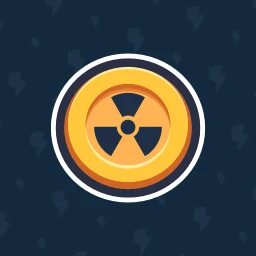Biểu tượng Reactor 2: Idle Nuclear Tycoon